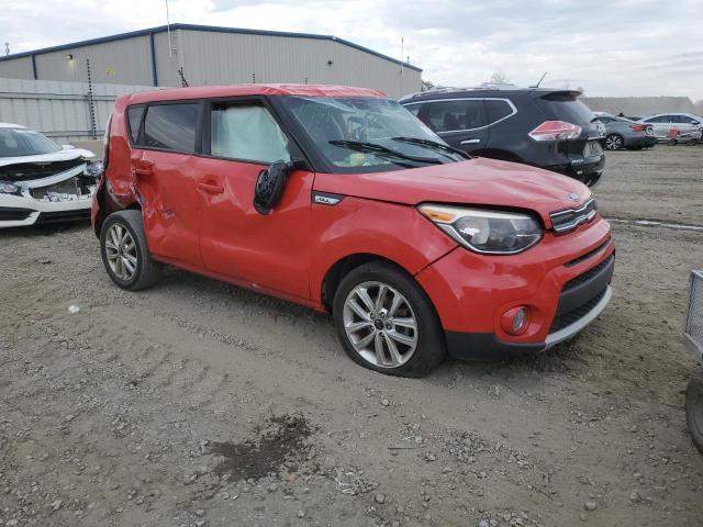 KNDJP3A54K7677901 | 2019 KIA SOUL