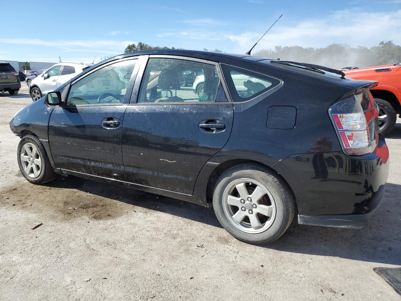 JTDKB20U653026738 2005 Toyota Prius