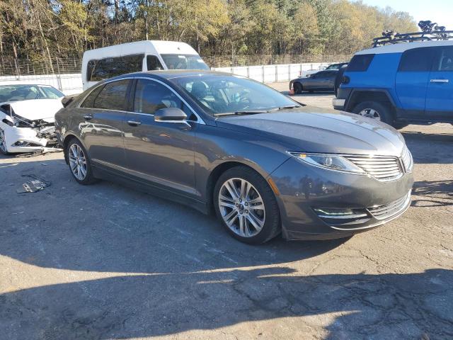 3LN6L2J98GR633040 | 2016 LINCOLN MKZ