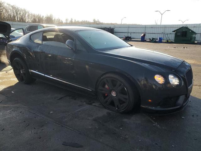 VIN SCBFH7ZA8EC040343 2014 Bentley Continental, Gt... no.4