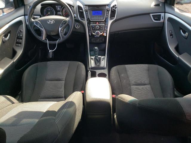 2016 HYUNDAI ELANTRA GT - KMHD35LH4GU265252