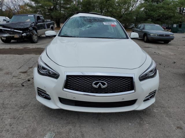 2017 Infiniti Q50 Premium VIN: JN1EV7AR2HM834548 Lot: 74365013