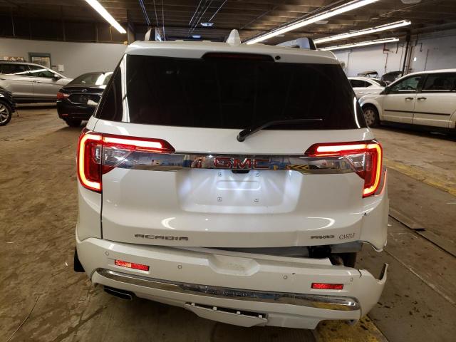 1GKKNXLS1PZ129777 | 2023 GMC ACADIA DEN