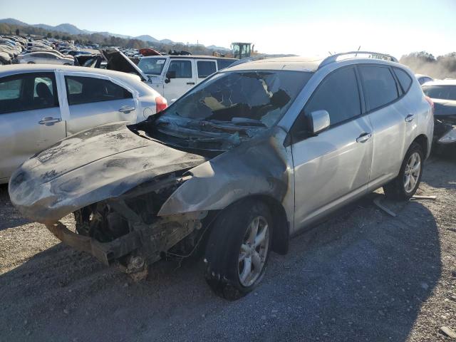 2009 Nissan Rogue S