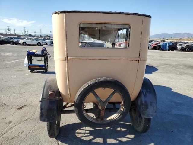 1416818 1926 Ford Coupe