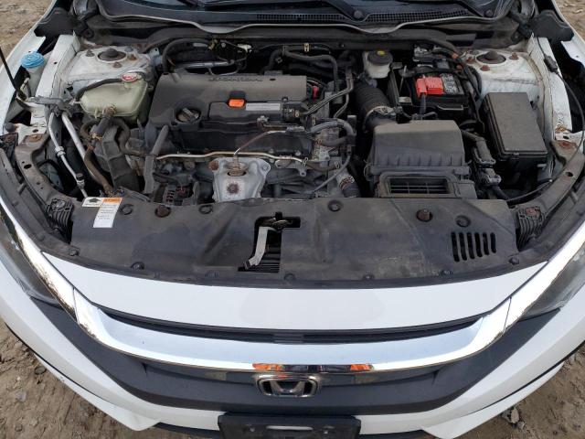 19XFC2F52GE049119 | 2016 HONDA CIVIC LX