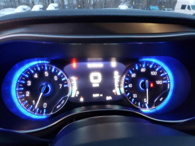 2018 CHRYSLER PACIFICA L - 2C4RC1GG5JR247626