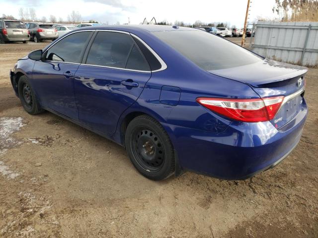 2015 TOYOTA CAMRY LE - 4T1BF1FK0FU959949