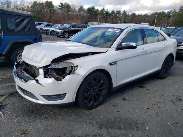 2015 Ford Taurus Limited