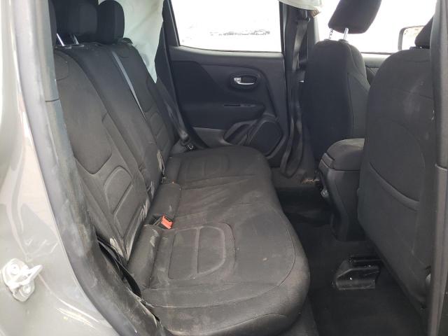 ZACNJABB6LPL34682 Jeep Renegade Latitude