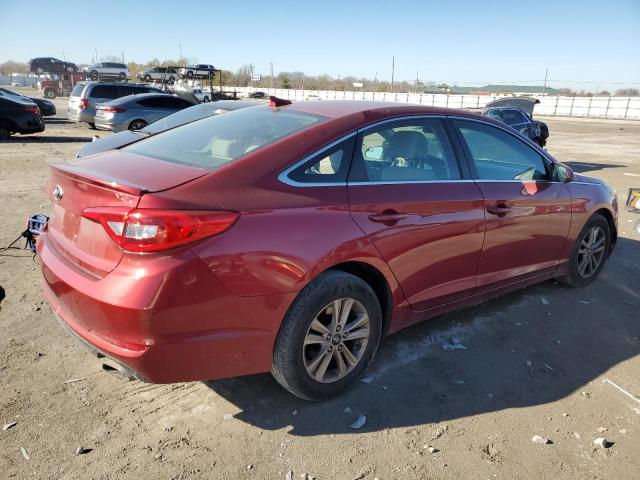 5NPE24AF4GH417810 | 2016 Hyundai sonata se