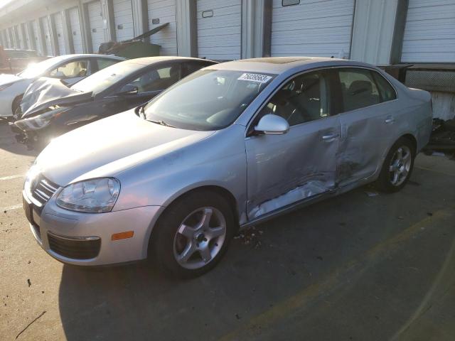 2010 Volkswagen Jetta SE