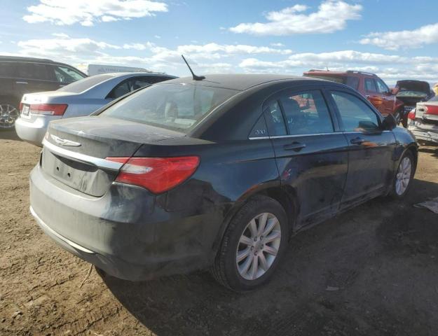 1C3CCBBB2EN183950 | 2014 Chrysler 200 touring