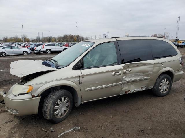 2006 Chrysler Town & Country Touring