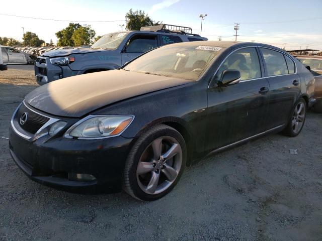 2008 LEXUS GS 460 for Sale | CA - LOS ANGELES | Mon. Nov 13, 2023 ...