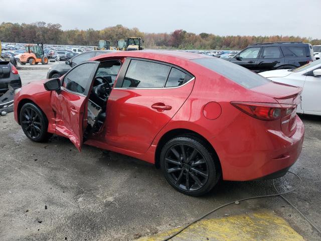 3MZBN1V38JM184845 | 2018 MAZDA 3 TOURING