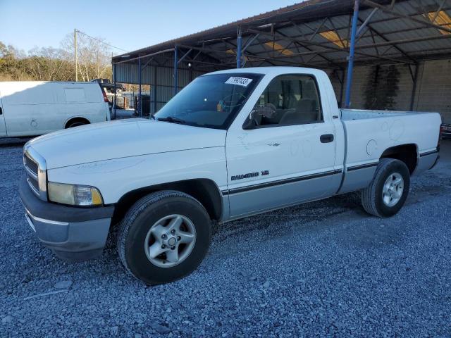 1996 Dodge Ram 1500 