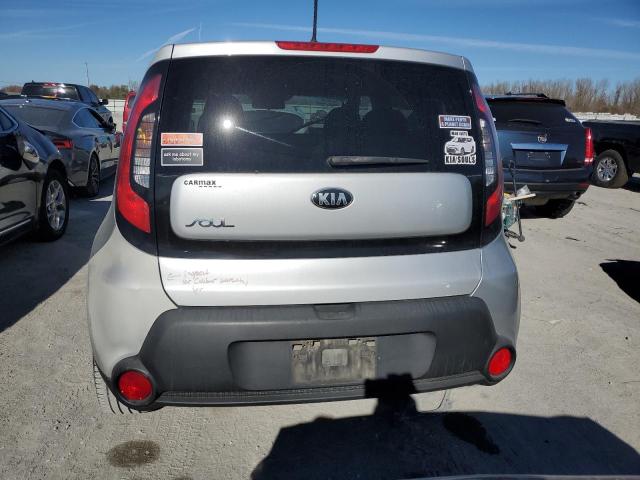 KNDJP3A54F7779267 | 2015 KIA SOUL +