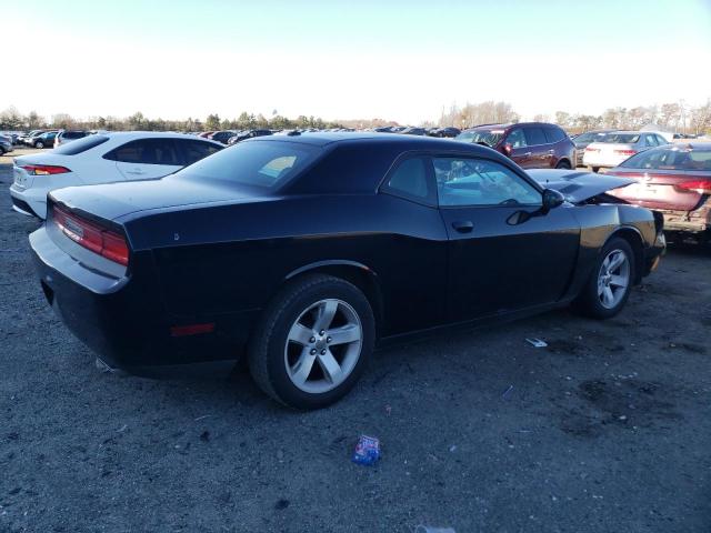 2C3CDYAG7CH206383 | 2012 Dodge challenger sxt