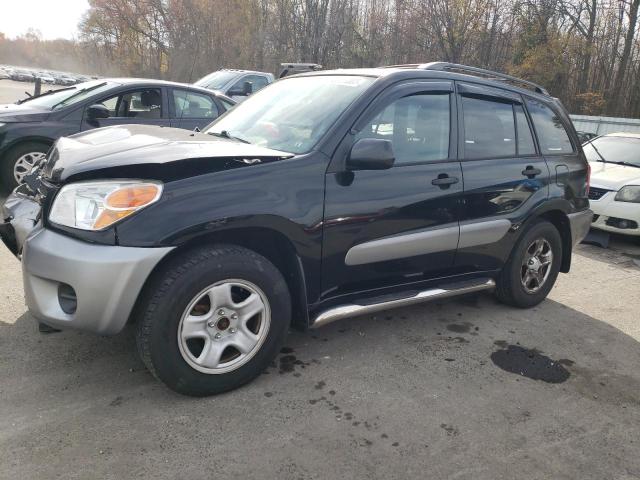 2005 Toyota RAV4 