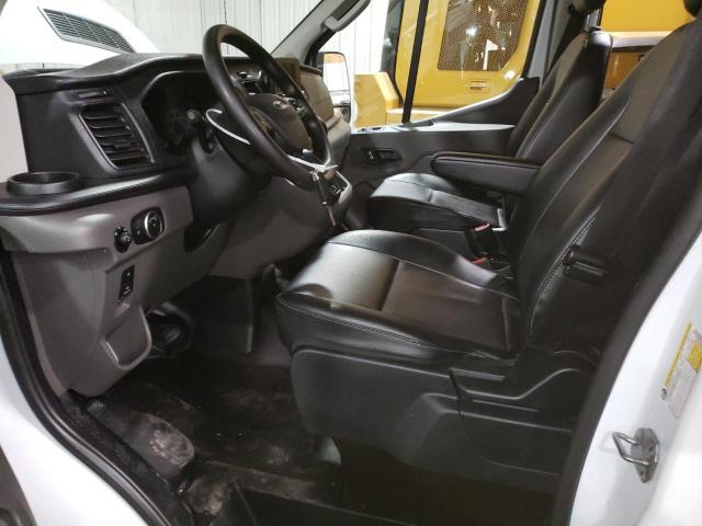2022 FORD TRANSIT T- - 1FTBR2X8XNKA63883