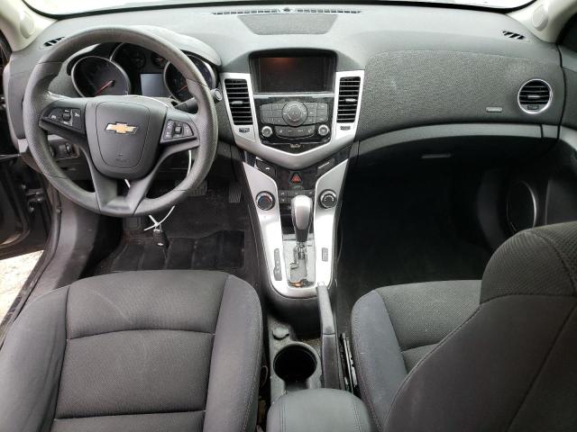 1G1PC5SB2F7284001 | 2015 CHEVROLET CRUZE LT