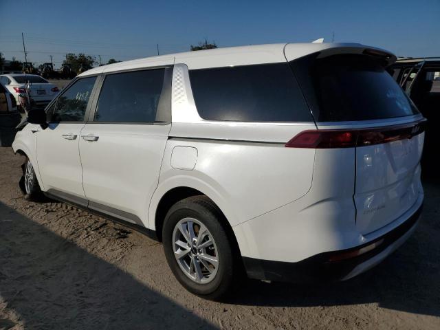 2024 KIA CARNIVAL L - KNDNB4H35R6321029