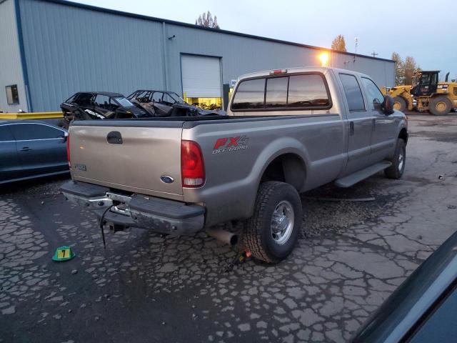 1FTSW31P93ED43918 | 2003 Ford f350 srw super duty