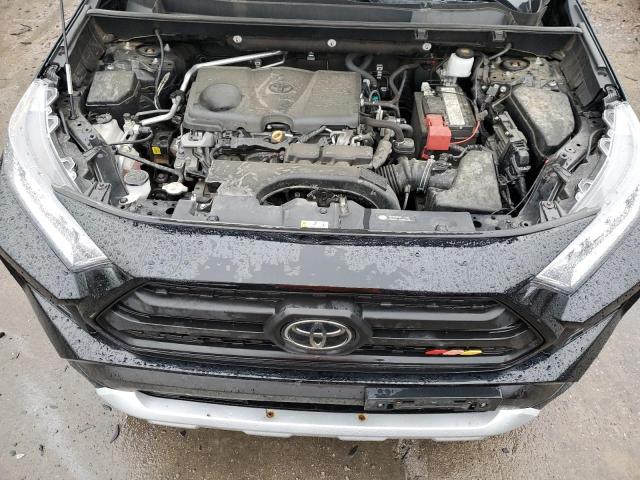 2019 TOYOTA RAV4 ADVEN - 2T3J1RFV5KW050822