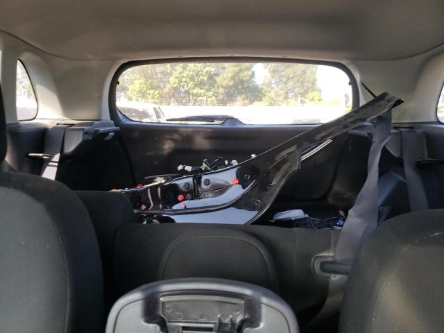 2017 MITSUBISHI OUTLANDER - JA4AP3AU8HZ002907