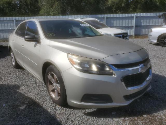 1G11B5SL6EF192623 | 2014 Chevrolet malibu ls