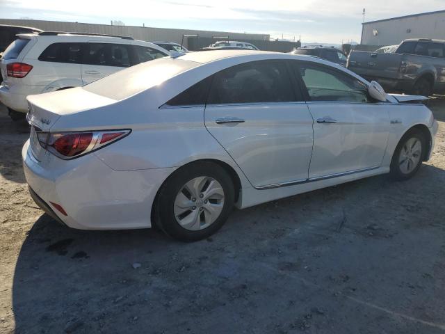 KMHEC4A42DA071332 | 2013 Hyundai sonata hybrid