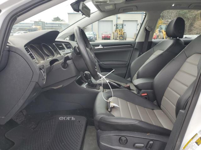 2017 VOLKSWAGEN GOLF SPORT - 3VWC17AU0HM543004