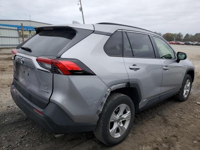 JTMLWRFV2MD115930 | 2021 TOYOTA RAV4 LE