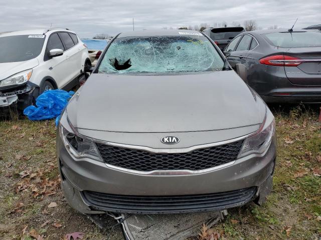 5XXGT4L33GG036342 | 2016 KIA optima lx