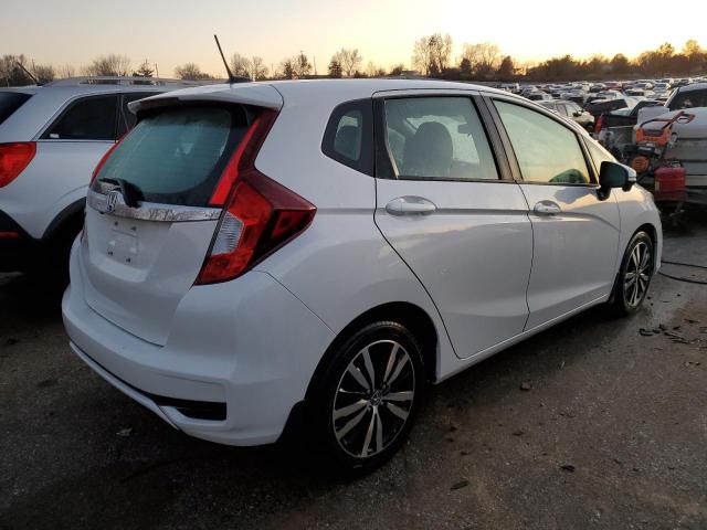2020 HONDA FIT EX - 3HGGK5H81LM716358