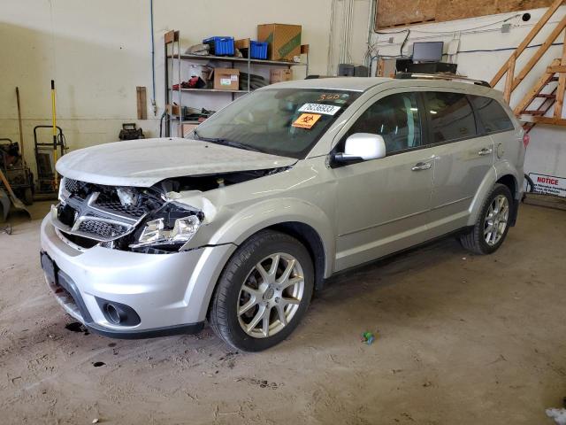 2014 Dodge Journey Limited