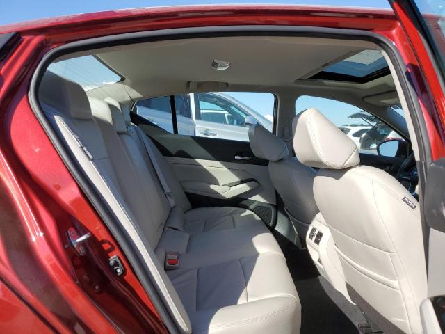 2022 NISSAN ALTIMA SL - 1N4BL4EW3NN407718