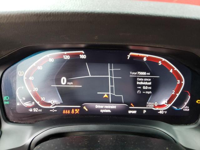 WBA5R1C01LFH77303 BMW 330I