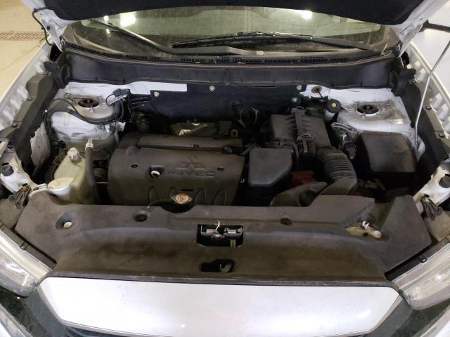 JA4AR4AW0GZ051406 Mitsubishi Outlander Sport Sel