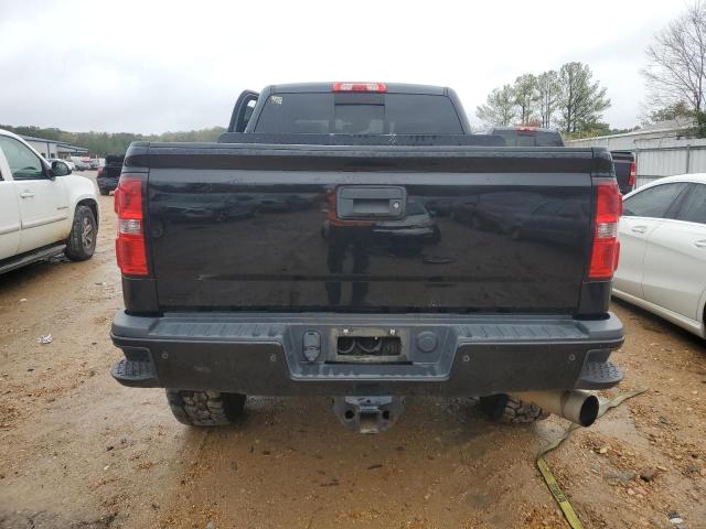 2016 GMC Sierra K2500 Denali VIN: 1GT12UE85GF148298 Lot: 76166753