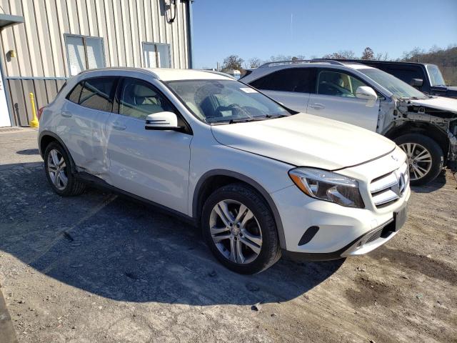 VIN WDCTG4GB3FJ100727 2015 Mercedes-Benz GLA-Class,... no.4