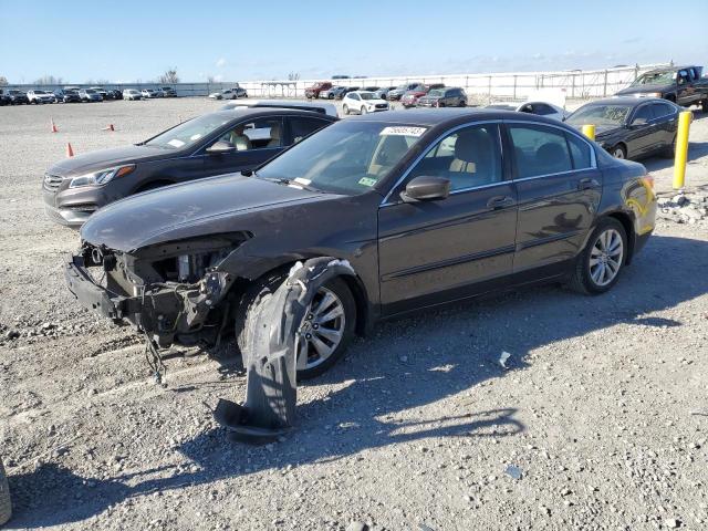 2012 Honda Accord Coupe EX