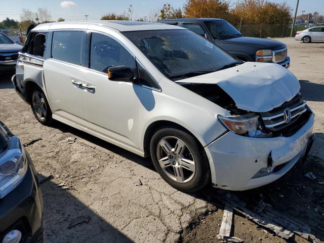 5FNRL5H97CB057431 | 2012 Honda odyssey touring