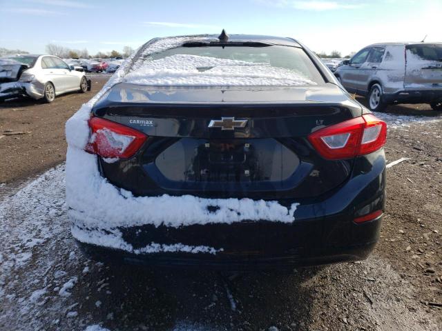 1G1BC5SM8H7138216 | 2017 CHEVROLET CRUZE