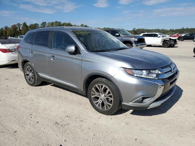 JA4AD3A34JZ052483 | 2018 MITSUBISHI OUTLANDER