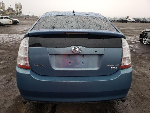 JTDKB20U177583293 | 2007 Toyota prius