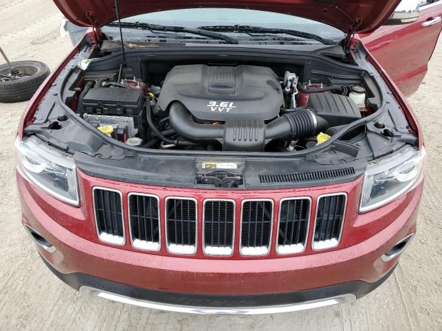 1C4RJFBG6EC112115 Jeep Grand Cherokee Limited