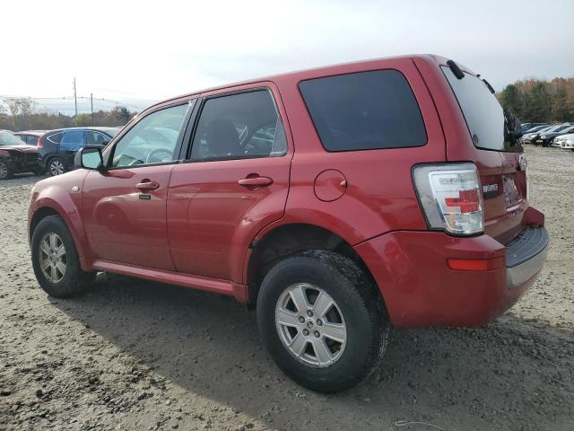 2009 Mercury Mariner VIN: 4M2CU91G99KJ06346 Lot: 76070063