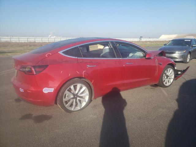 5YJ3E1EA7KF445233 | 2019 Tesla model 3